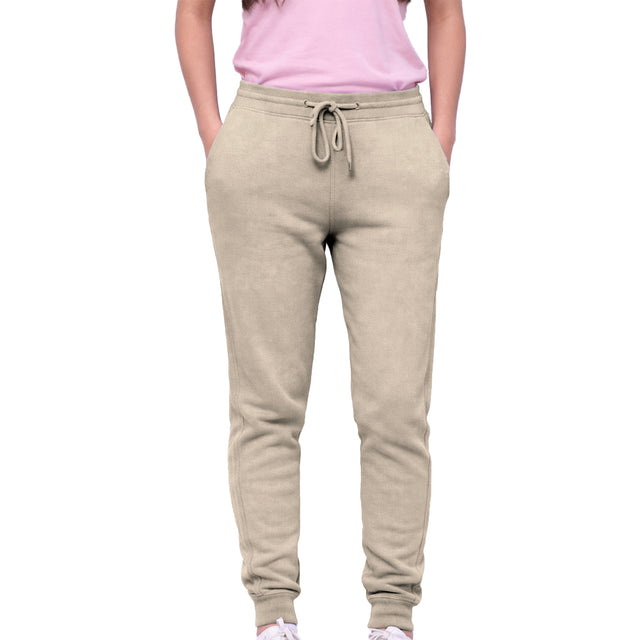 2690 - Unisex Fleece Perfect Jogger Pants 8.25 Oz *