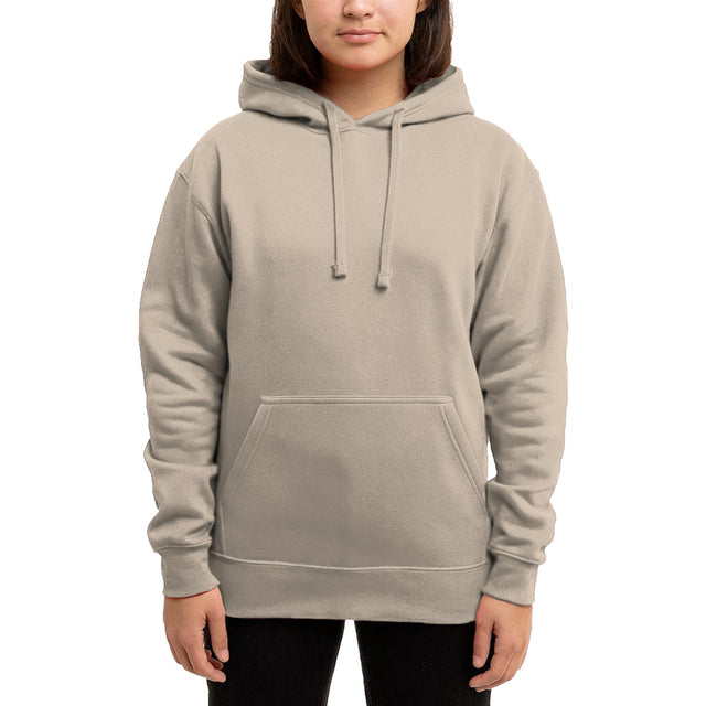 9000 Essential Hoodie 8.5 OZ