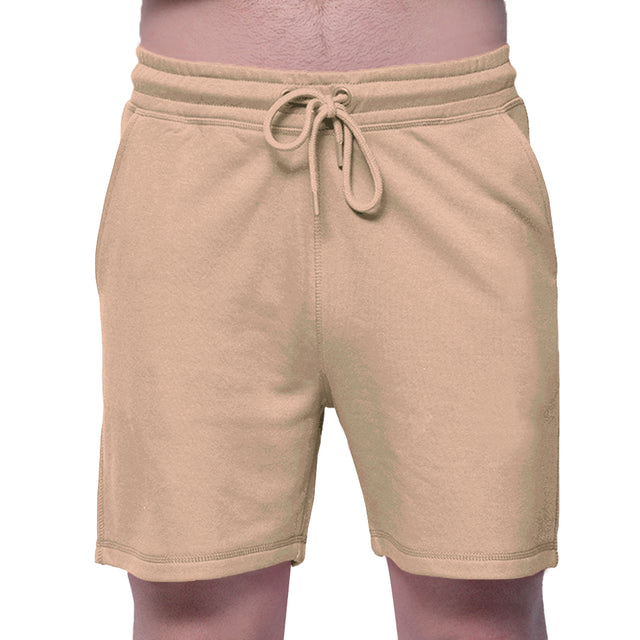 8484 Unisex French Terry Shorts 8.25 Oz*