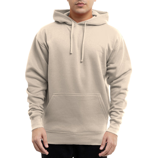 9000 UNISEX ESSENTIAL HOODIE 8.25 OZ