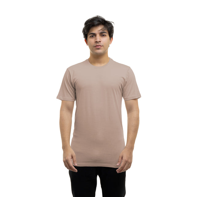 2582 Unisex Jersey Short Sleeve Tee 4.3 Oz** (Light)