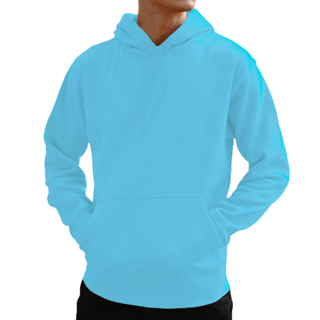 2789 Youth Fleece Pullover Hoodies 7.1 Oz*