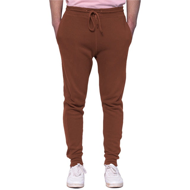 2690 - Unisex Fleece Perfect Jogger Pants 8.25 Oz Set 1**