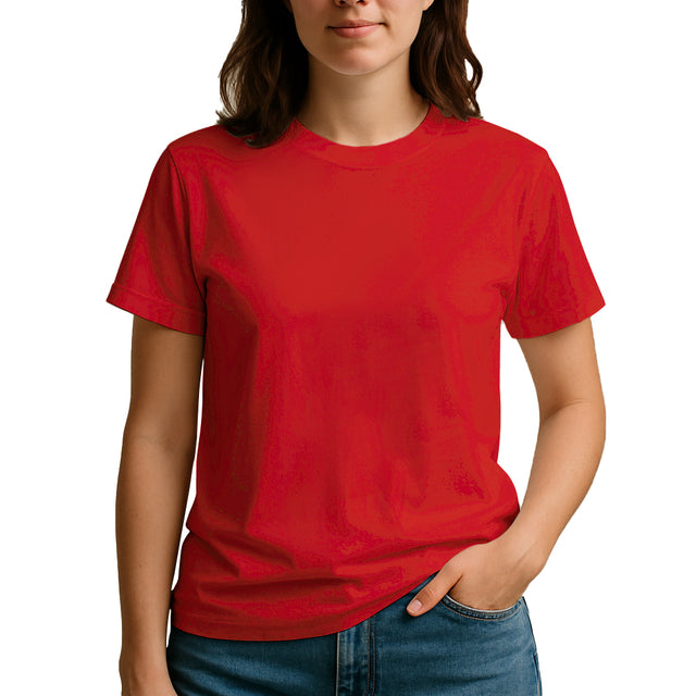 5000 Essential tee 4.3 oz