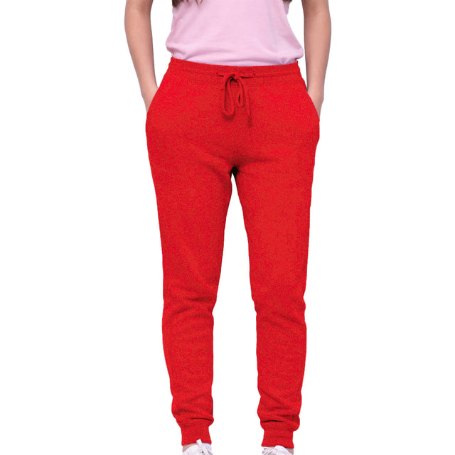 2690 - Unisex Fleece Perfect Jogger Pants 8.25 Oz *