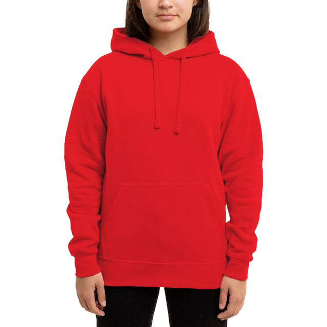 9000 Essential Hoodie 8.5 OZ