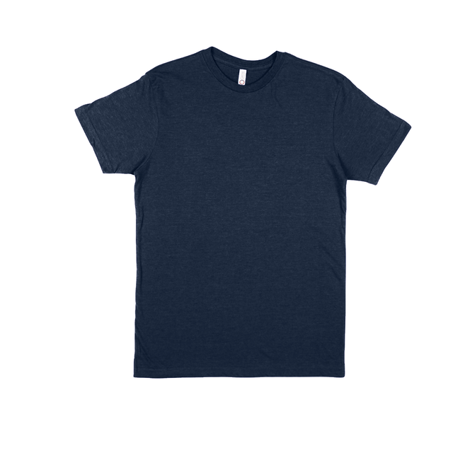 Unisex Heavyweight Jersey Short Sleeve Tee