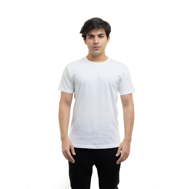 2582 Unisex Jersey Short Sleeve Tee 4.3 Oz** (Light)