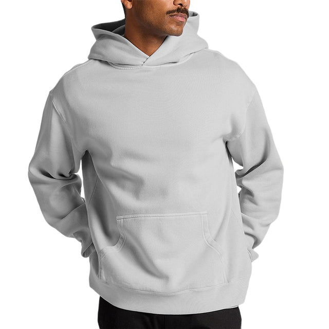 3400 Urban Hoodie