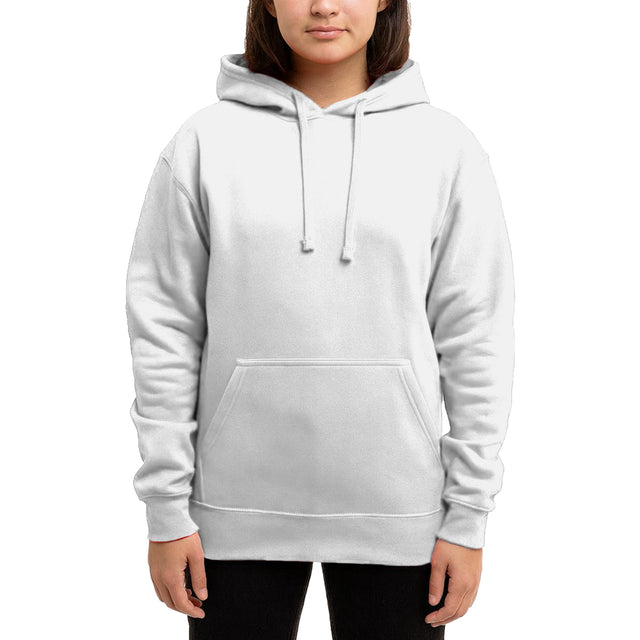 9000 Essential Hoodie 8.5 OZ