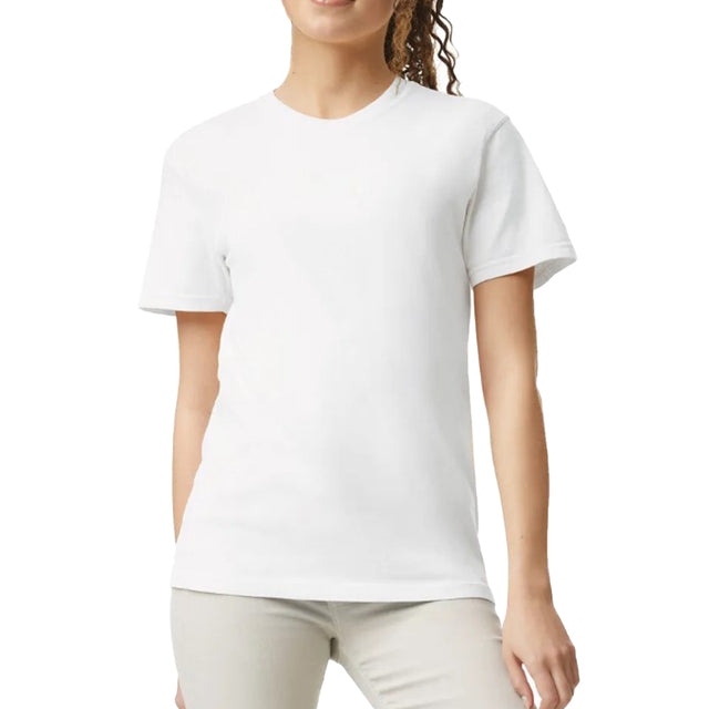 6010 Circle Comfort Tee