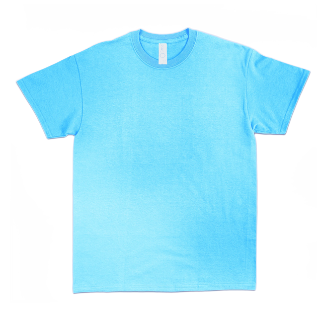 2582 Unisex Jersey Short Sleeve Tee 4.3 Oz** (Light)
