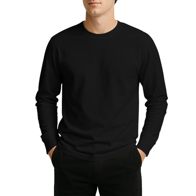 3001 Premium Unisex Long Sleeve Tee 5.6 OZ*