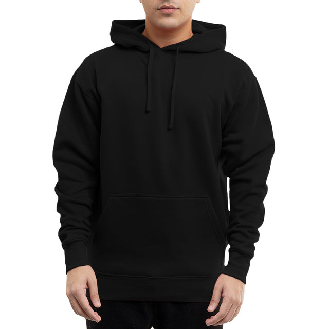 9000 Essential Hoodie 8.5 OZ
