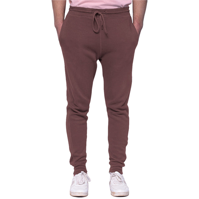 2690 - Unisex Fleece Perfect Jogger Pants 8.25 Oz **