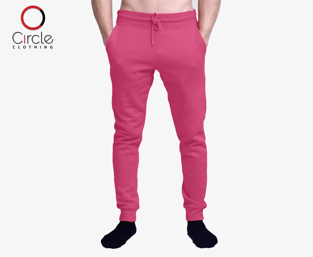 2690 - Unisex Fleece Perfect Jogger Pants 8.25 Oz *