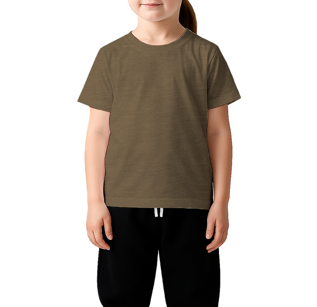 2584 Premium Toddler Tee