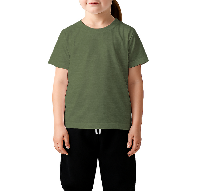 2584 Premium Toddler Tee