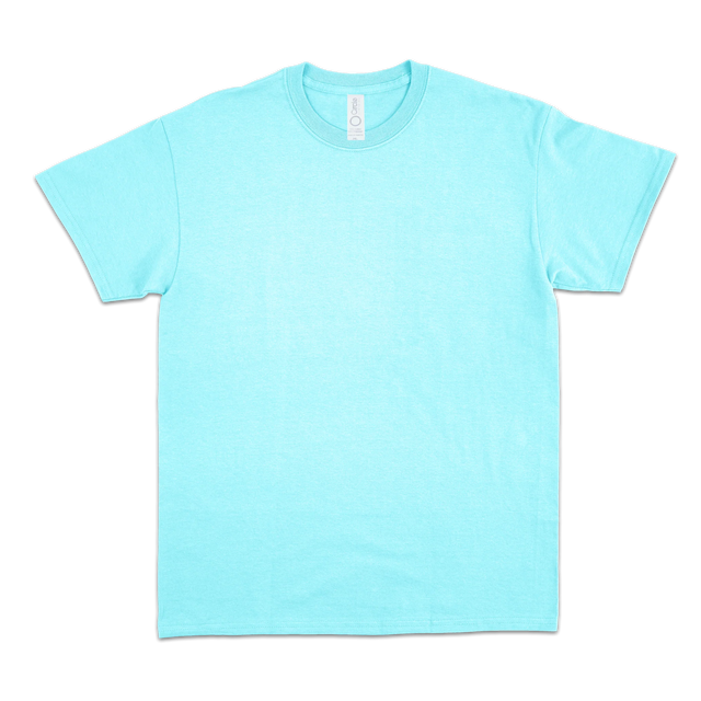 2582 Unisex Jersey Short Sleeve Tee 4.3 Oz** (Light)