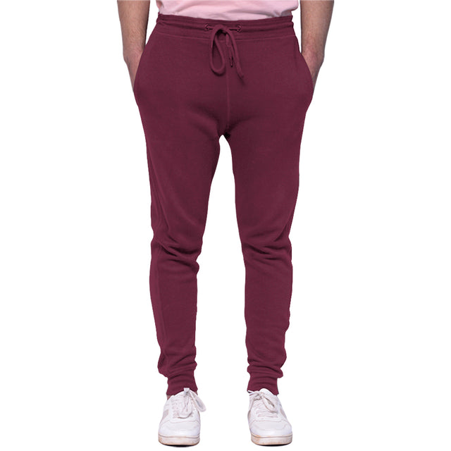 2690 - Unisex Fleece Perfect Jogger Pants 8.25 Oz **