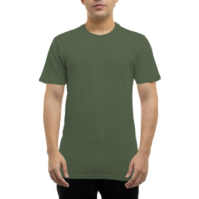 2582 Unisex Jersey Short Sleeve Tee 4.3 Oz (Formerly 2581)*
