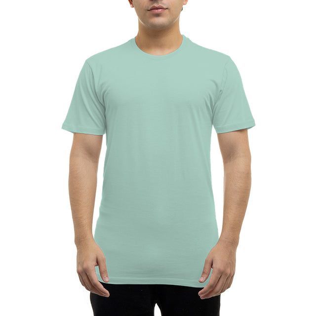 2582 Unisex Jersey Short Sleeve Tee 4.3 Oz** (Light)