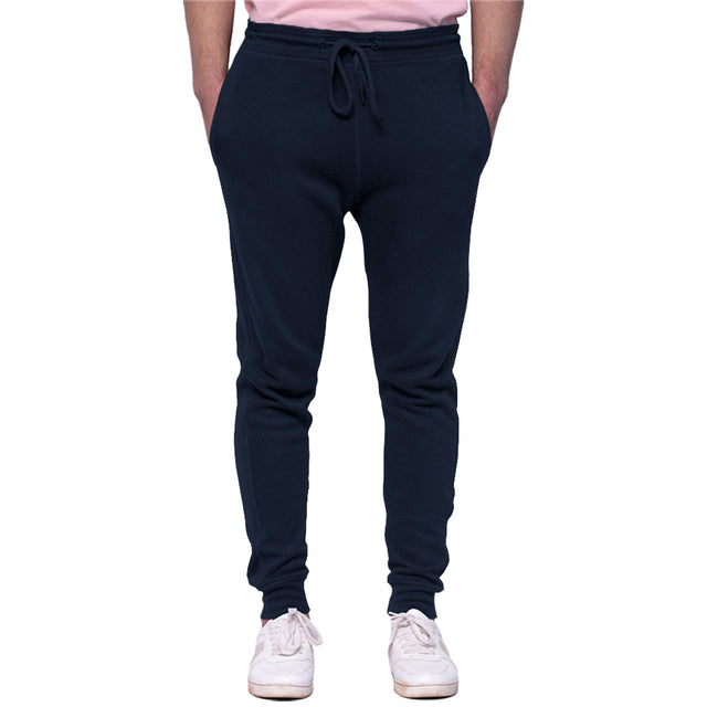 2690 - Unisex Fleece Perfect Jogger Pants 8.25 Oz *