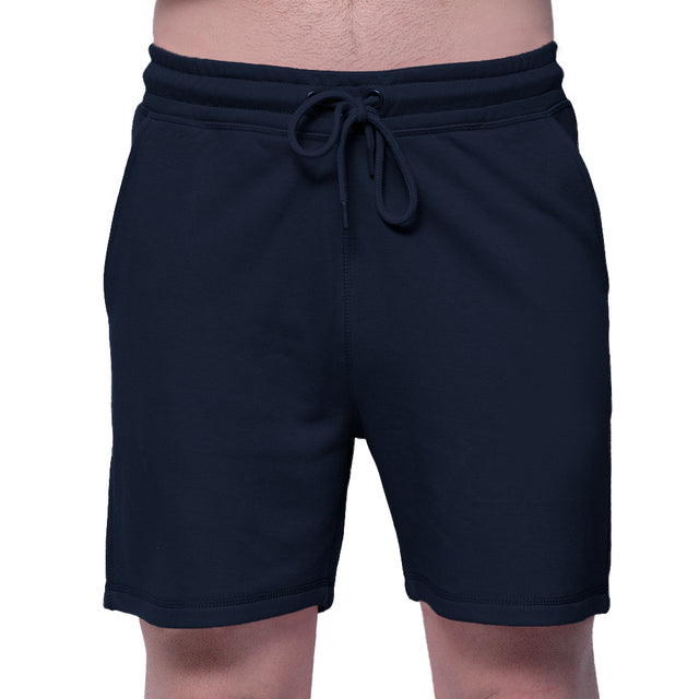 8001 Unisex Classic Perfect Fleece Shorts 8.25 Oz*
