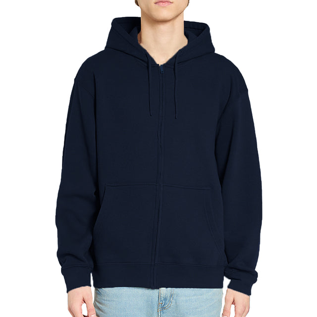 2800 Premium Zipper Hoodie