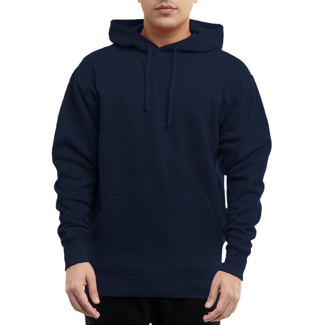 9000 Essential Hoodie 8.5 OZ