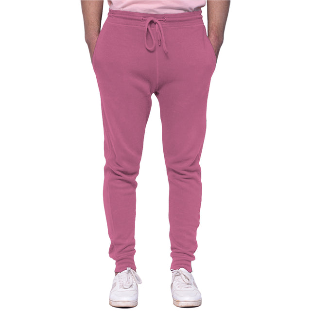 2690 - Unisex Fleece Perfect Jogger Pants 8.25 Oz Set 1**