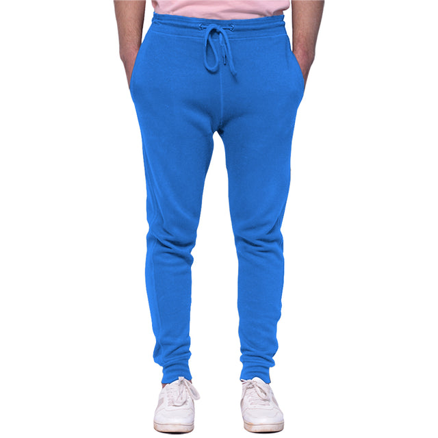 2690 - Unisex Fleece Perfect Jogger Pants 8.25 Oz *