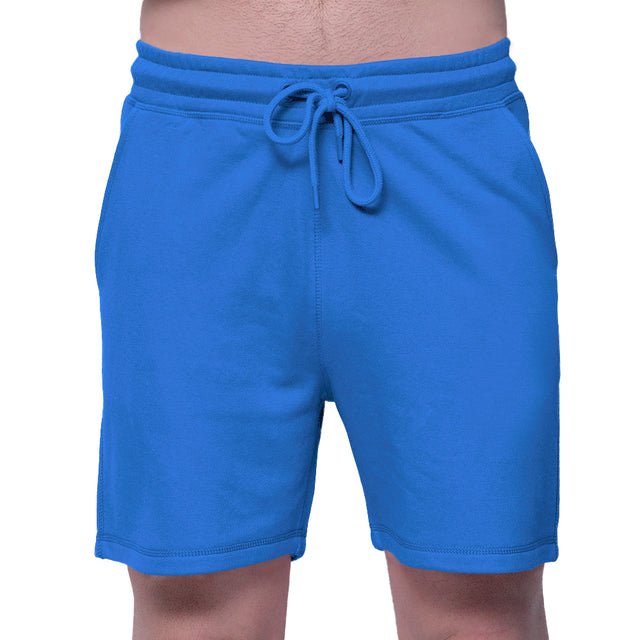 8001 Unisex Classic Perfect Fleece Shorts 8.25 Oz*