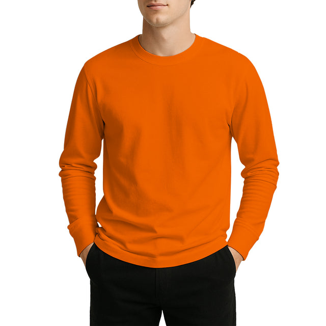 3001 Premium Unisex Long Sleeve Tee 5.6 OZ*