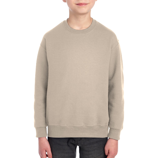 2989 Youth Fleece Sweatshirt