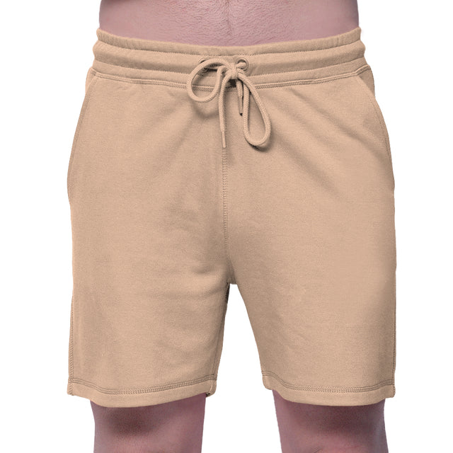 8001 Unisex Classic Perfect Fleece Shorts 8.25 Oz*