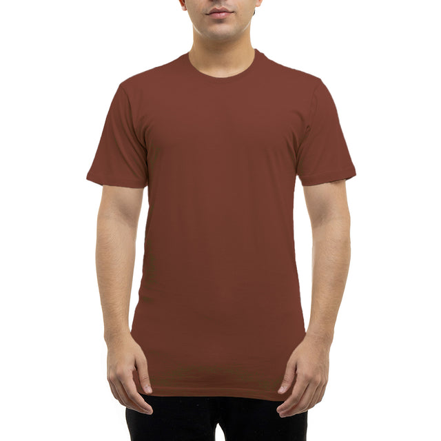 2582 Unisex Jersey Short Sleeve Tee 4.3 Oz** (Dark)