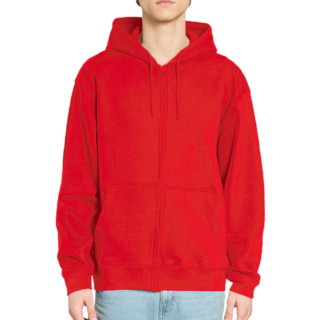 2800 Premium Zipper Hoodie