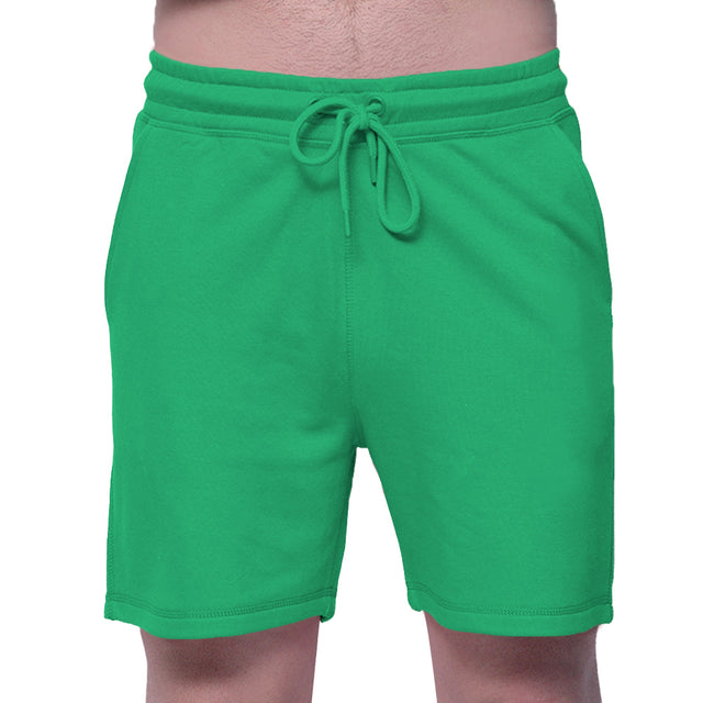 8484 Unisex Terry Shorts 8.25 Oz