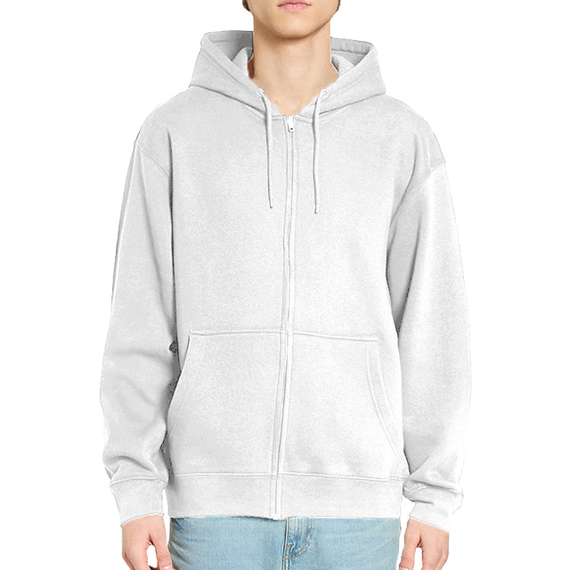 2800 Premium Zipper Hoodie