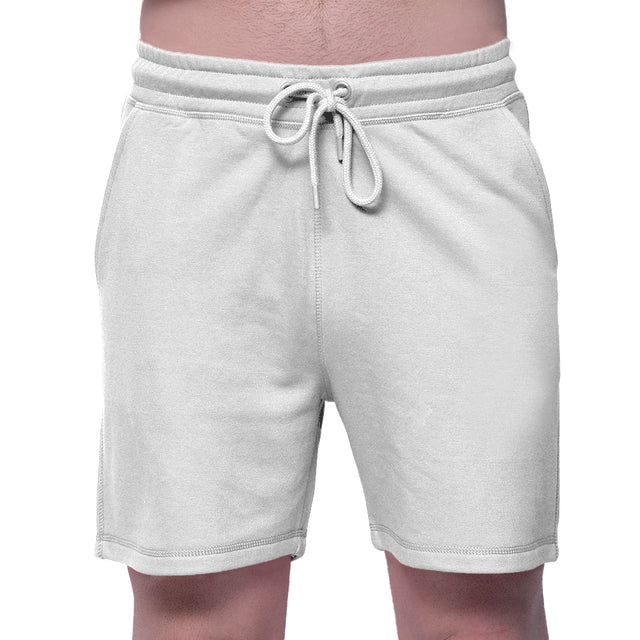 8001 Unisex Classic Perfect Fleece Shorts 8.25 Oz*