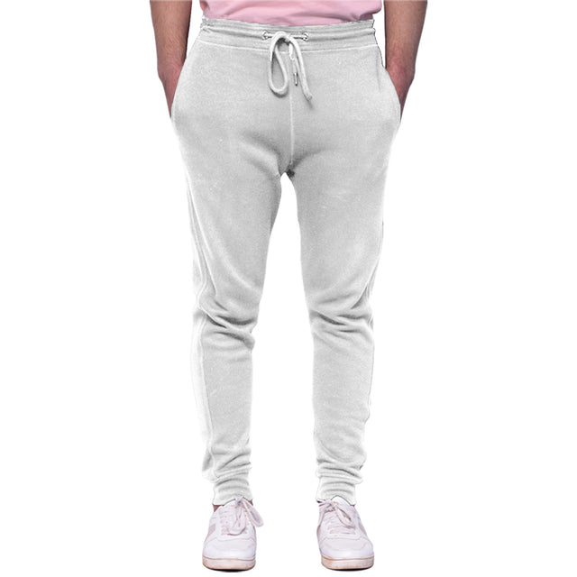 2690 - Unisex Fleece Perfect Jogger Pants 8.25 Oz Set 1**