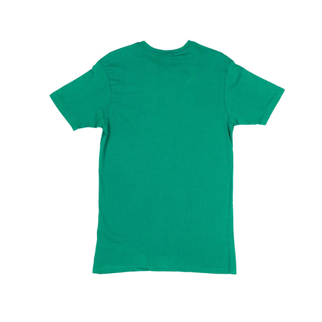 2582 Unisex Jersey Short Sleeve Tee 4.3 Oz** (Dark)