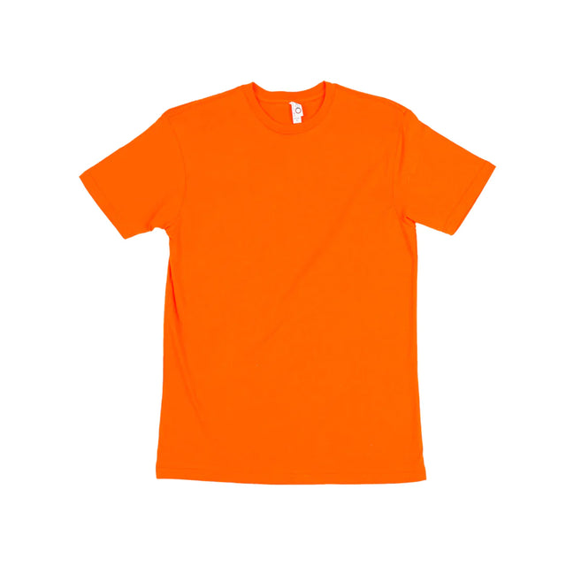 2582 Unisex Jersey Short Sleeve Tee 4.3 Oz** (Dark)