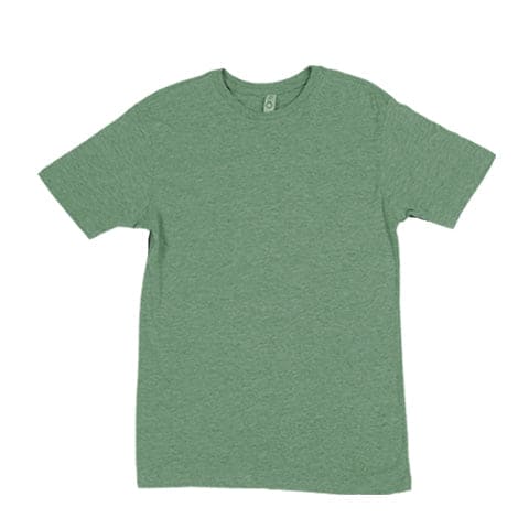 2584 Toddler Tee Military Green