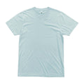 2587 Premium V Neck Tee 2 ice blue