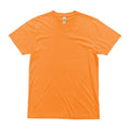 2587 Premium V Neck Tee 3 TOR