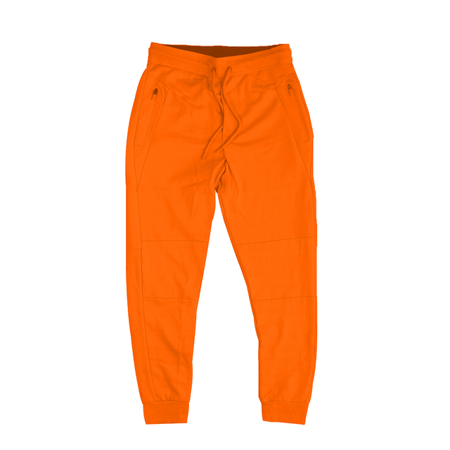 2600 Unisex Active Fleece Jogger Pants tor