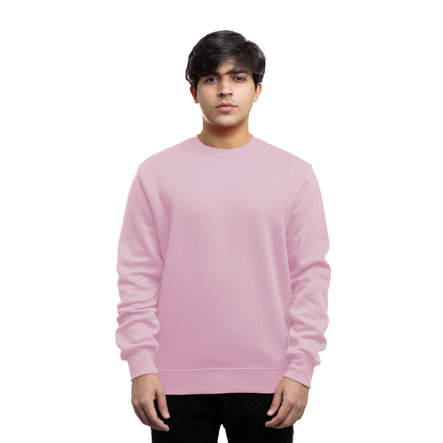 2601 - Unisex Fleece Perfect Crewneck Sweatshirt 8.25 Oz Set XS *
