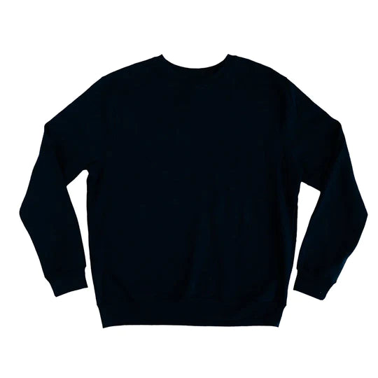2601 - Unisex Fleece Perfect Crewneck Sweatshirt 8.25 Oz *